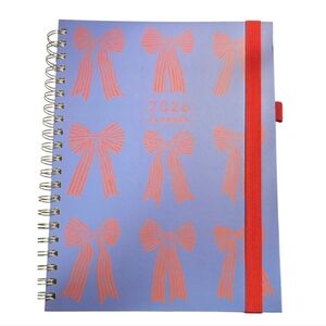 2026-JUNE 2027 Planner